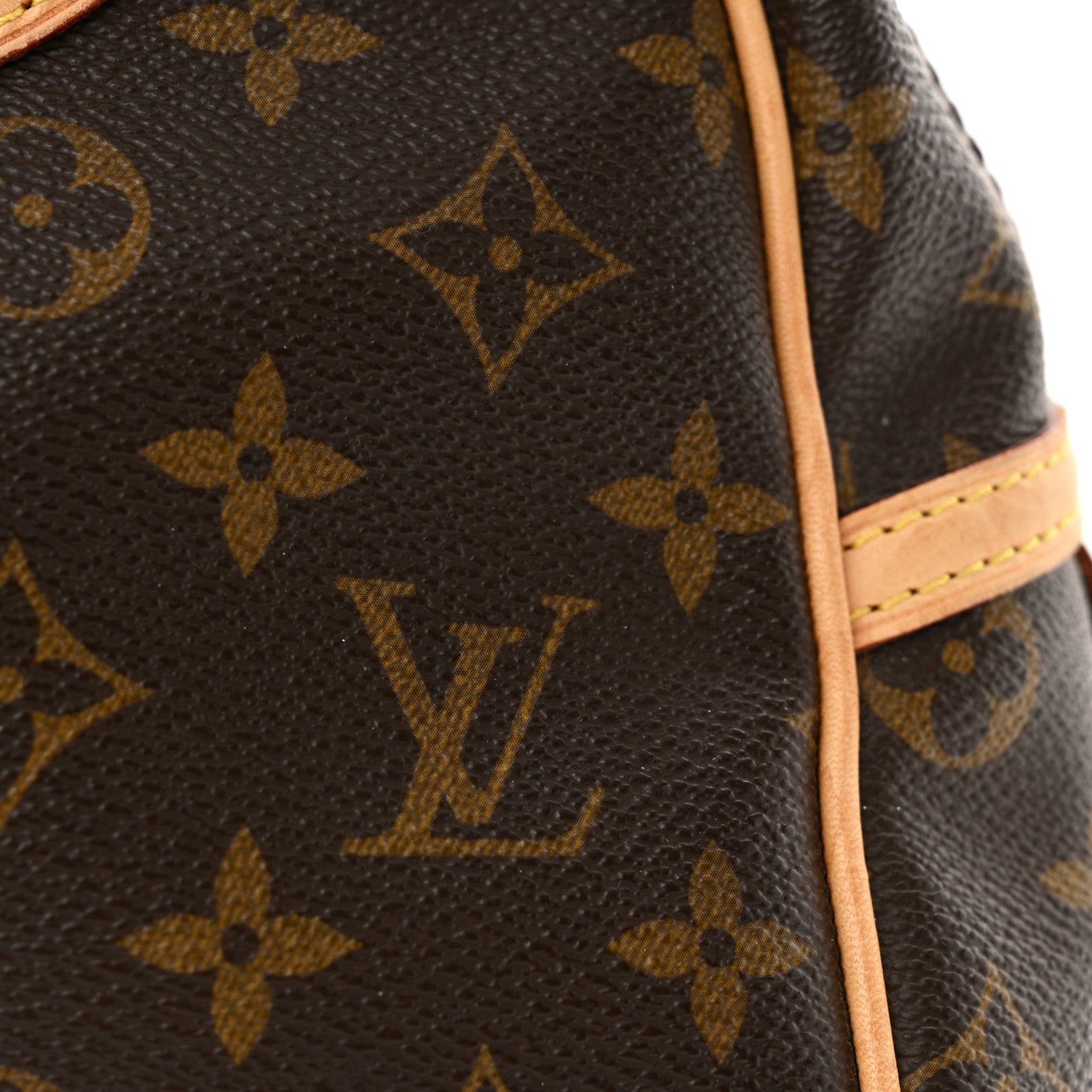 Louis Vuitton Monogram Montorgueil PM 11 of 15