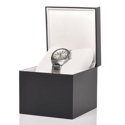 Gucci Stainless Steel 37mm GG2570 Quartz Watch 6 of 6