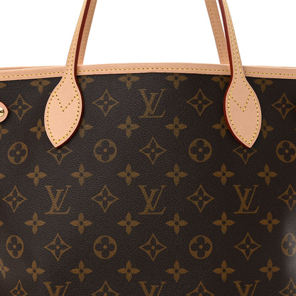 Louis Vuitton Monogram Neo Neverfull PM 8 of 10