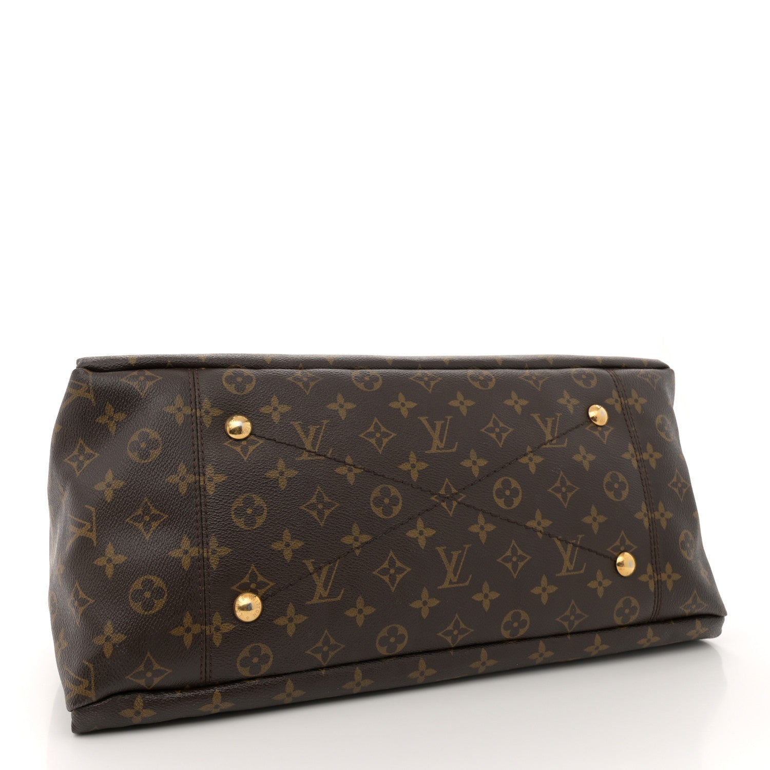 Louis Vuitton Monogram Artsy MM 4 of 12
