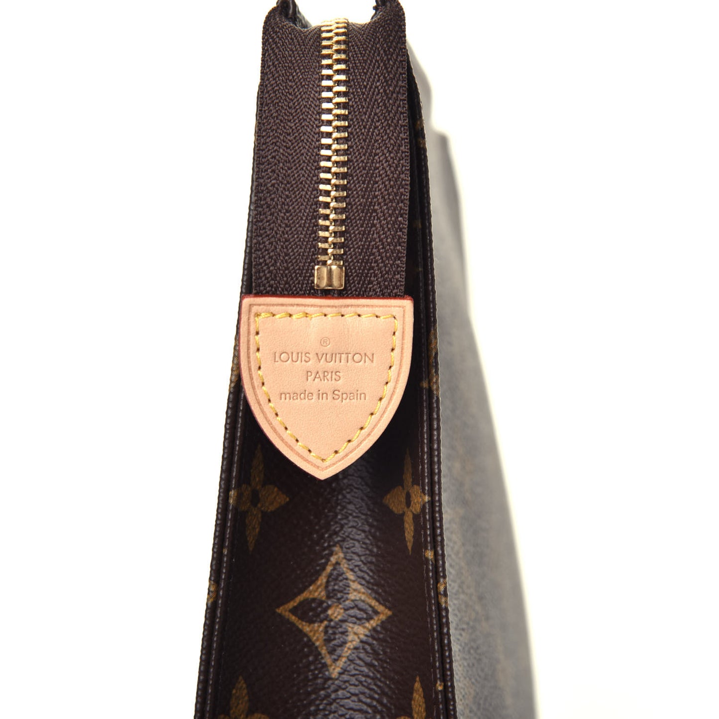 Monogram Toiletry Pouch 26