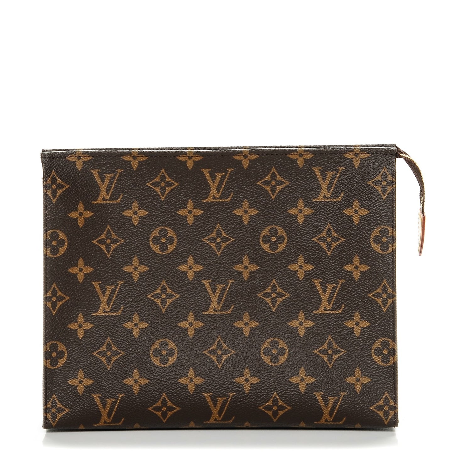 Monogram Toiletry Pouch 26
