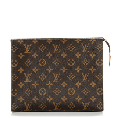 Louis Vuitton Monogram Toiletry Pouch 26 1 of 6
