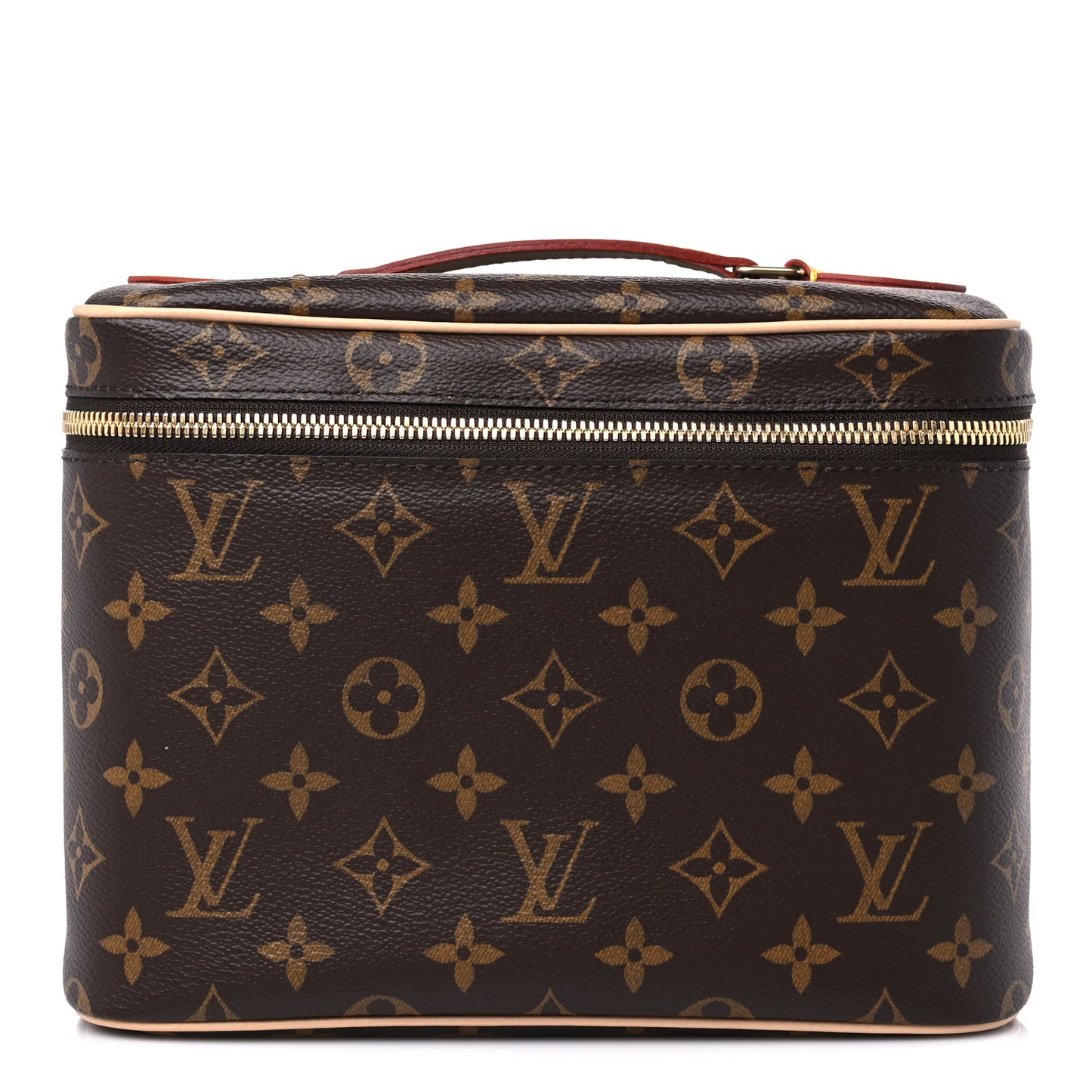 Monogram Nice BB