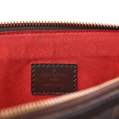 Louis Vuitton Damier Ebene Trevi PM 21 of 23
