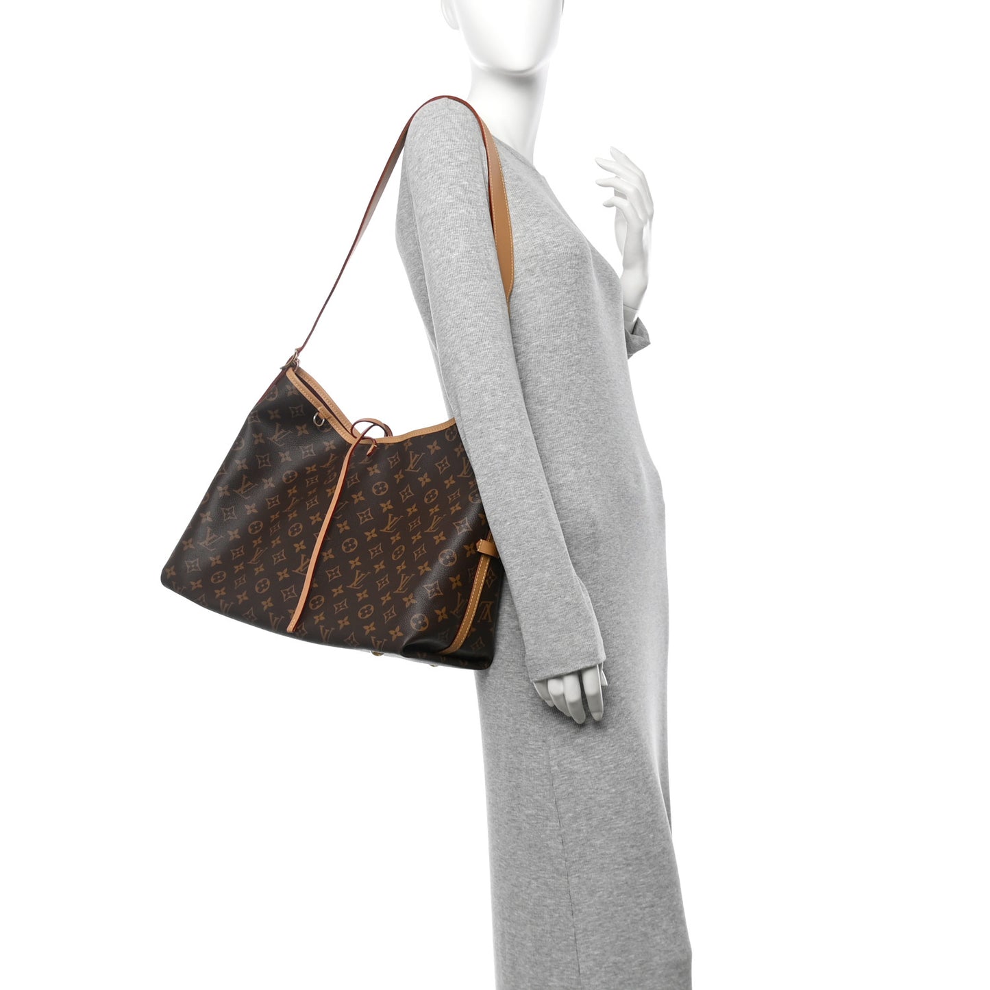 Monogram Carryall MM