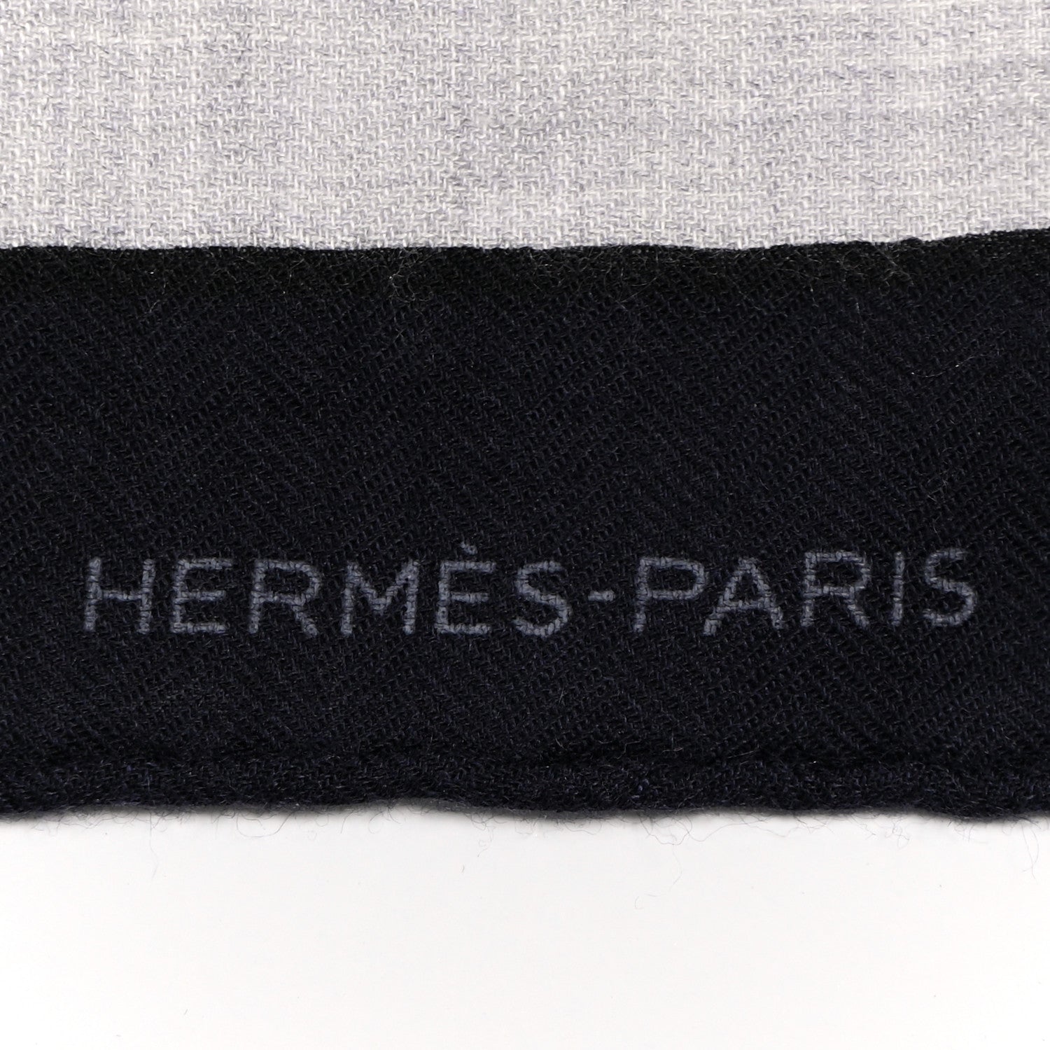 Hermes Cashmere Silk Brazilian Horses Shawl 140 2 of 4
