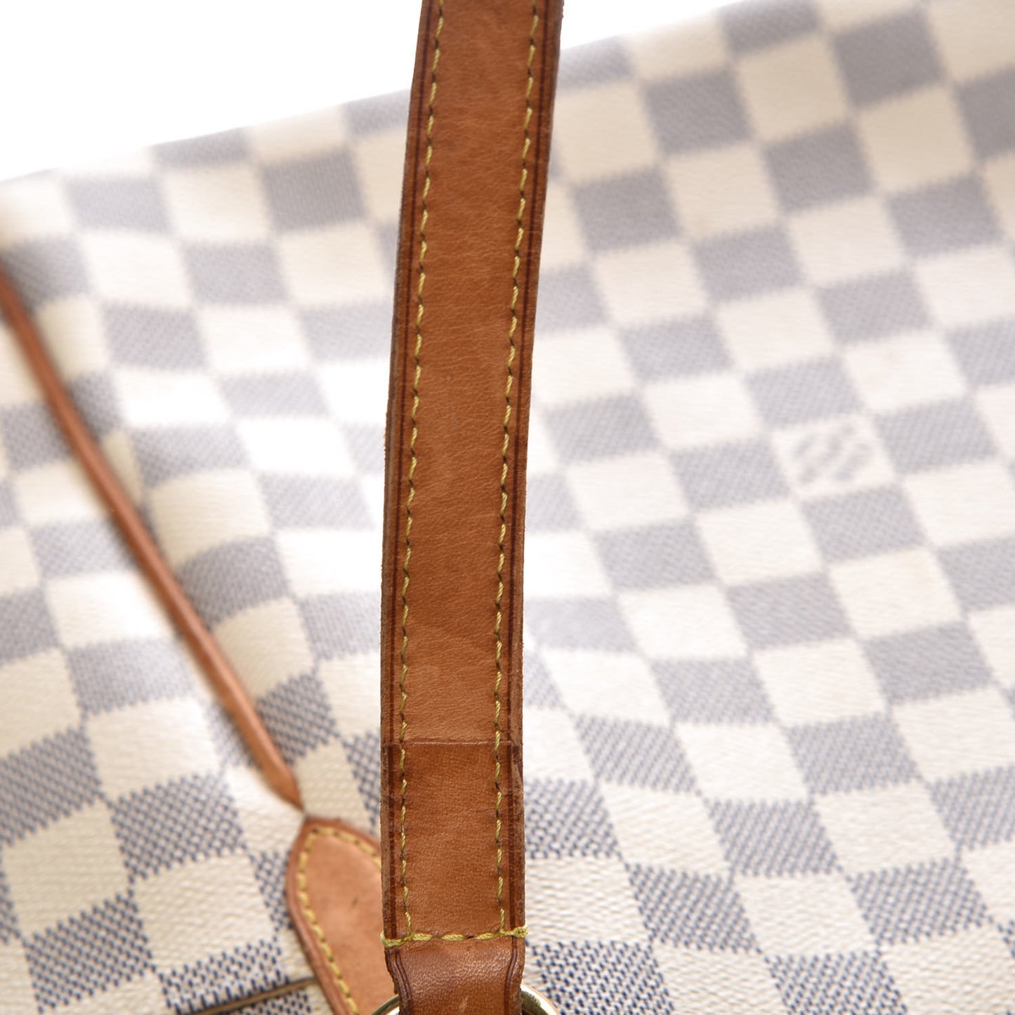 Damier Azur Totally MM