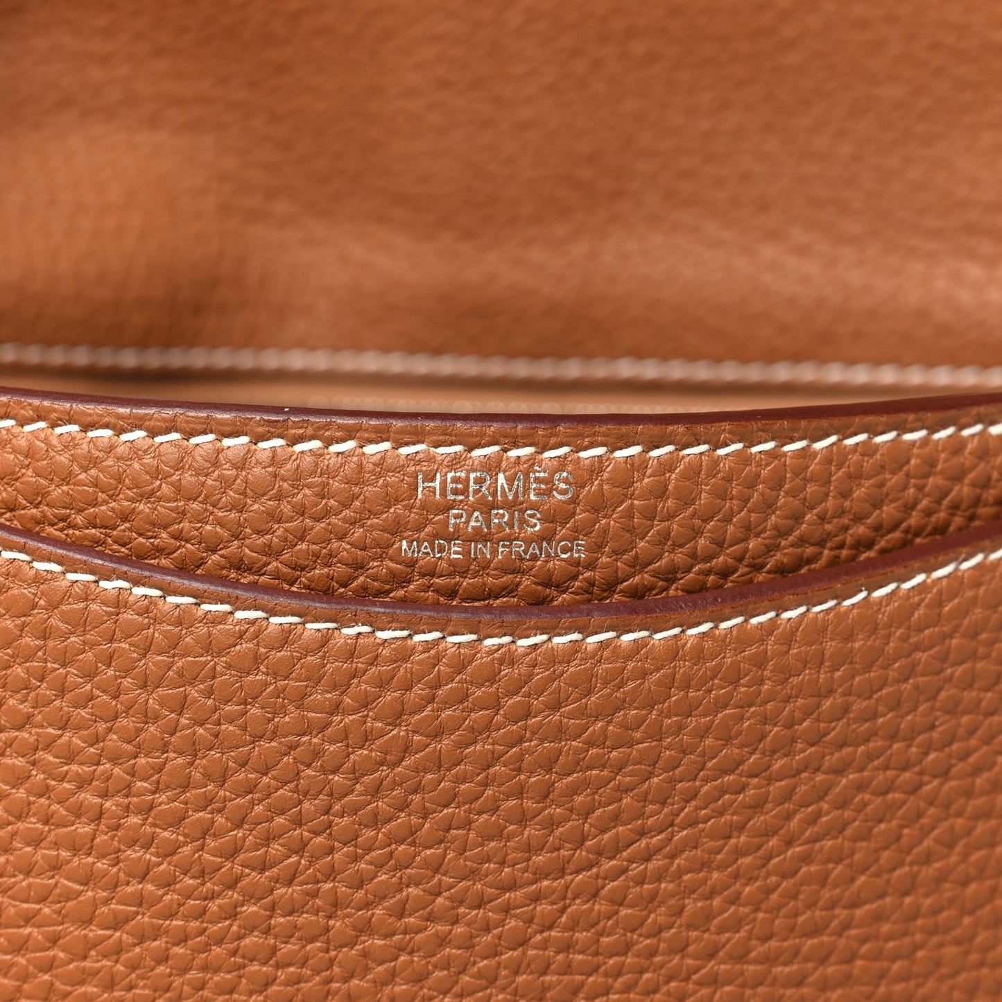 Togo Steve Light Messenger Gold