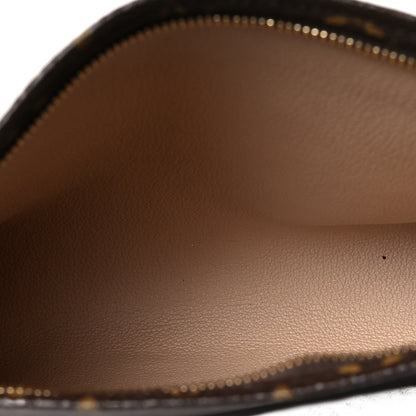 Louis Vuitton Monogram Toiletry Pouch 26 5 of 9