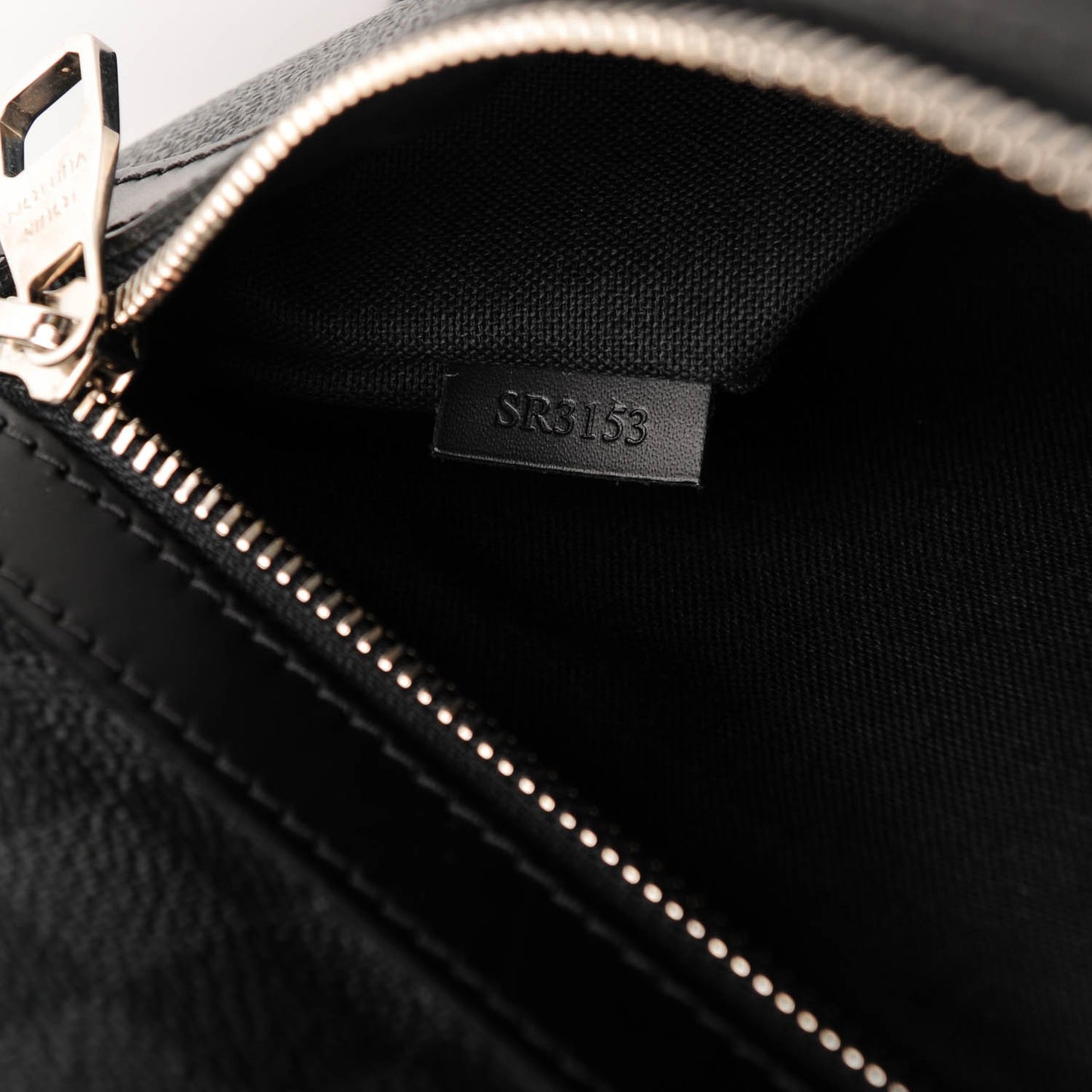 Damier Graphite Mick MM