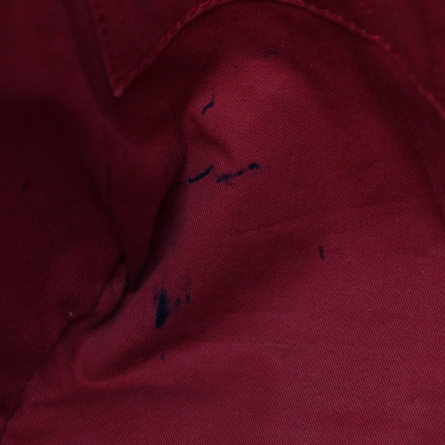 Calfskin House Check Small Canterbury Tote Raspberry