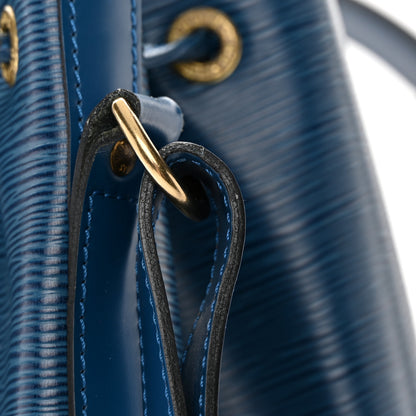 Louis Vuitton Epi Noe Toledo 15 of 20
