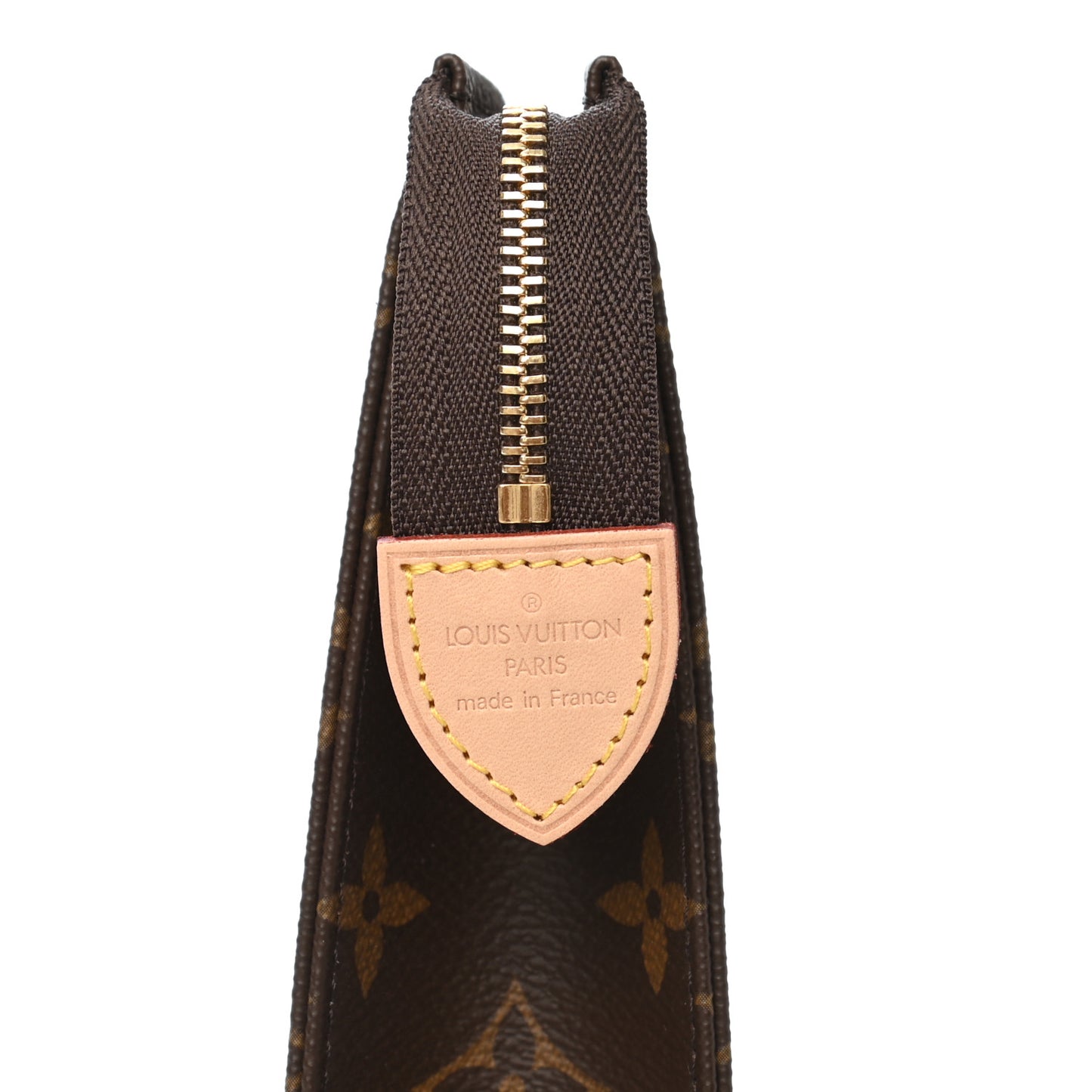 Monogram Toiletry Pouch 26