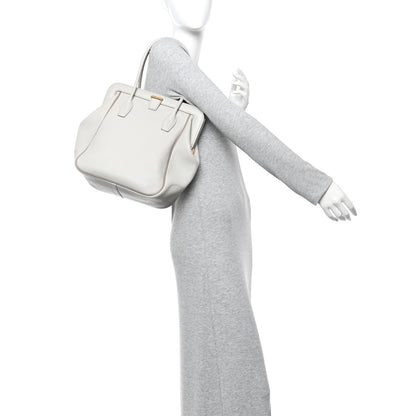Hermes Evercolor Convoyeur 26 Gris Perle 2 of 10