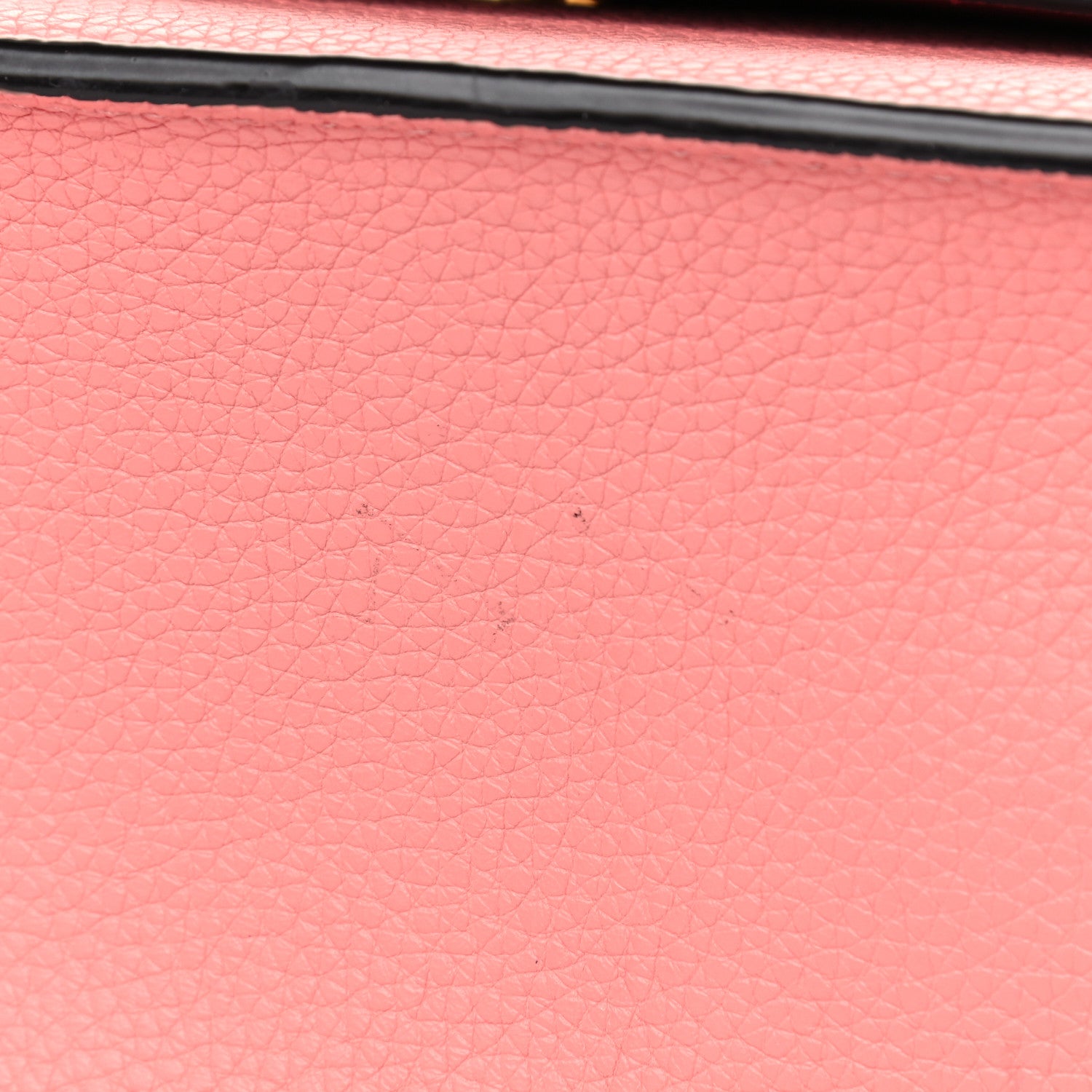 Mulberry Classic Grain Calfskin Medium Darley Macaroon Pink 10 of 10