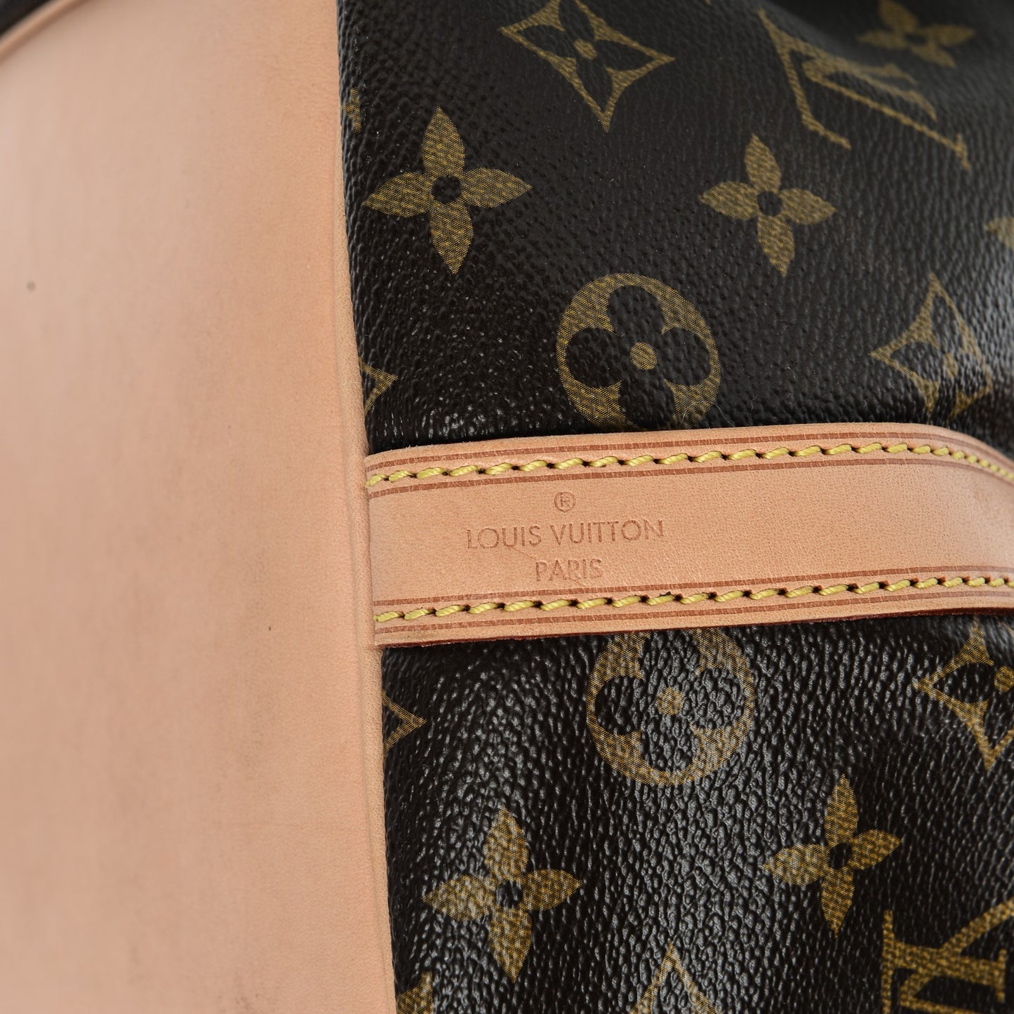 Monogram Petit Noe