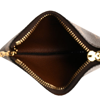 Louis Vuitton Monogram Key Pouch 6 of 7