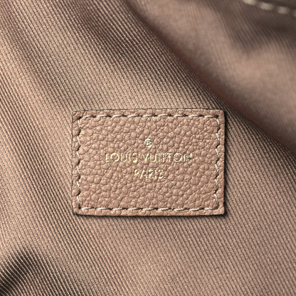 Louis Vuitton Empreinte Ponthieu MM Taupe Glace 6 of 10