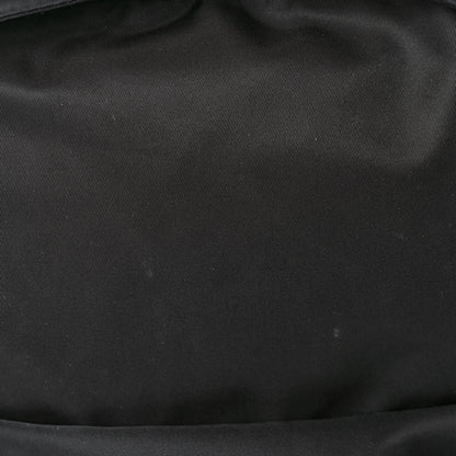 Off-White Nylon Mini Icon Backpack Black 13 of 13