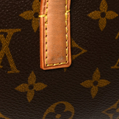 Louis Vuitton Monogram Sonatine 10 of 12