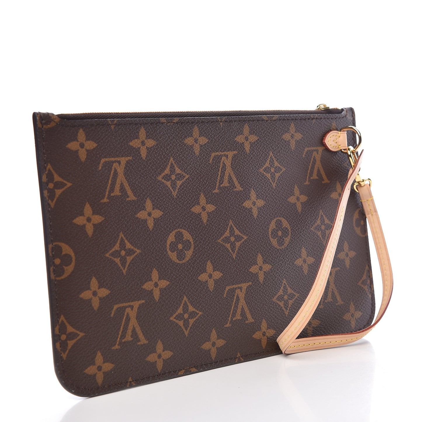 Monogram Neverfull MM GM Pochette