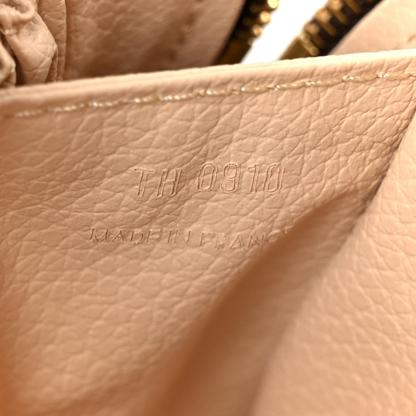 Monogram Trousse Toilette 23