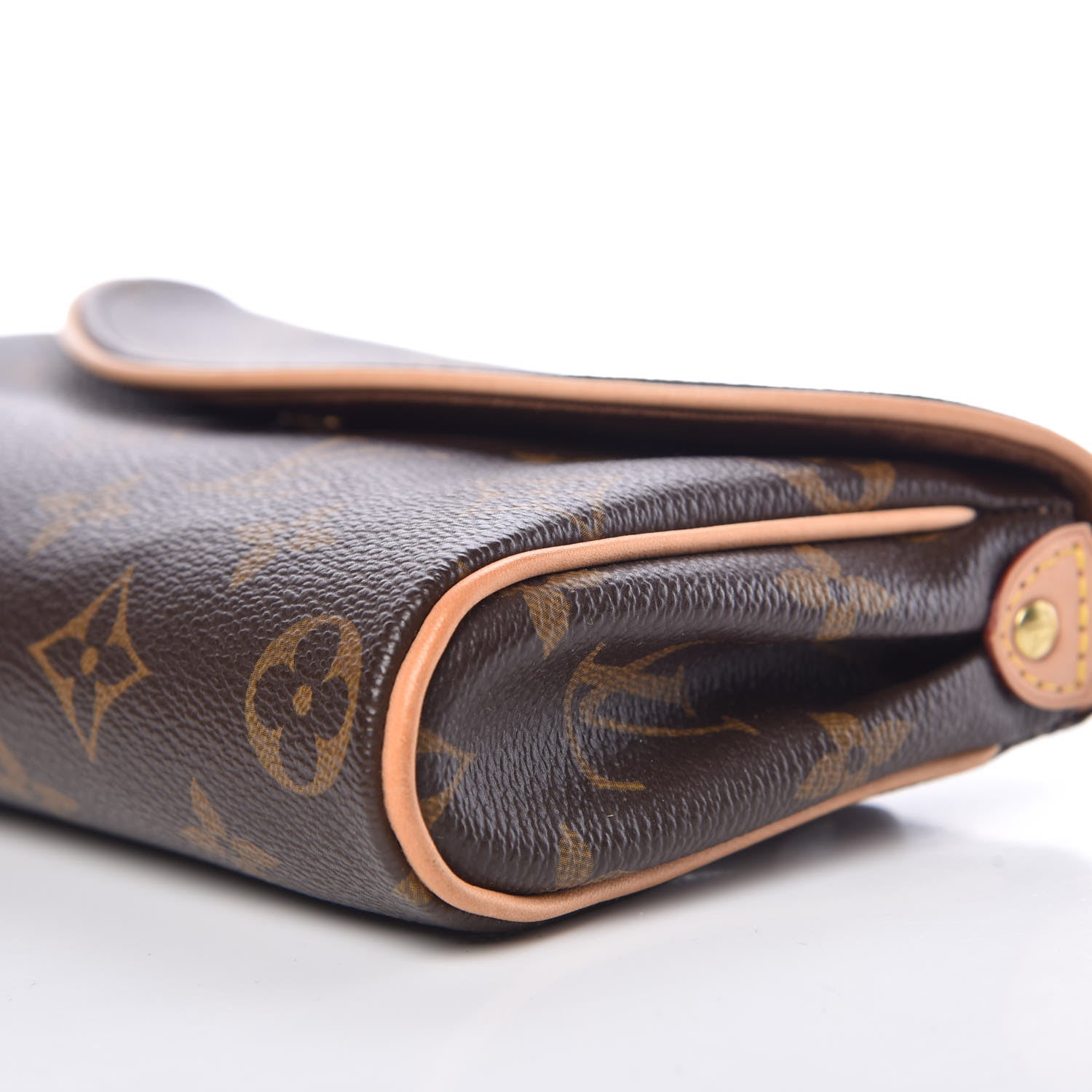 Louis Vuitton Monogram Pochette Friendly S 10 of 11
