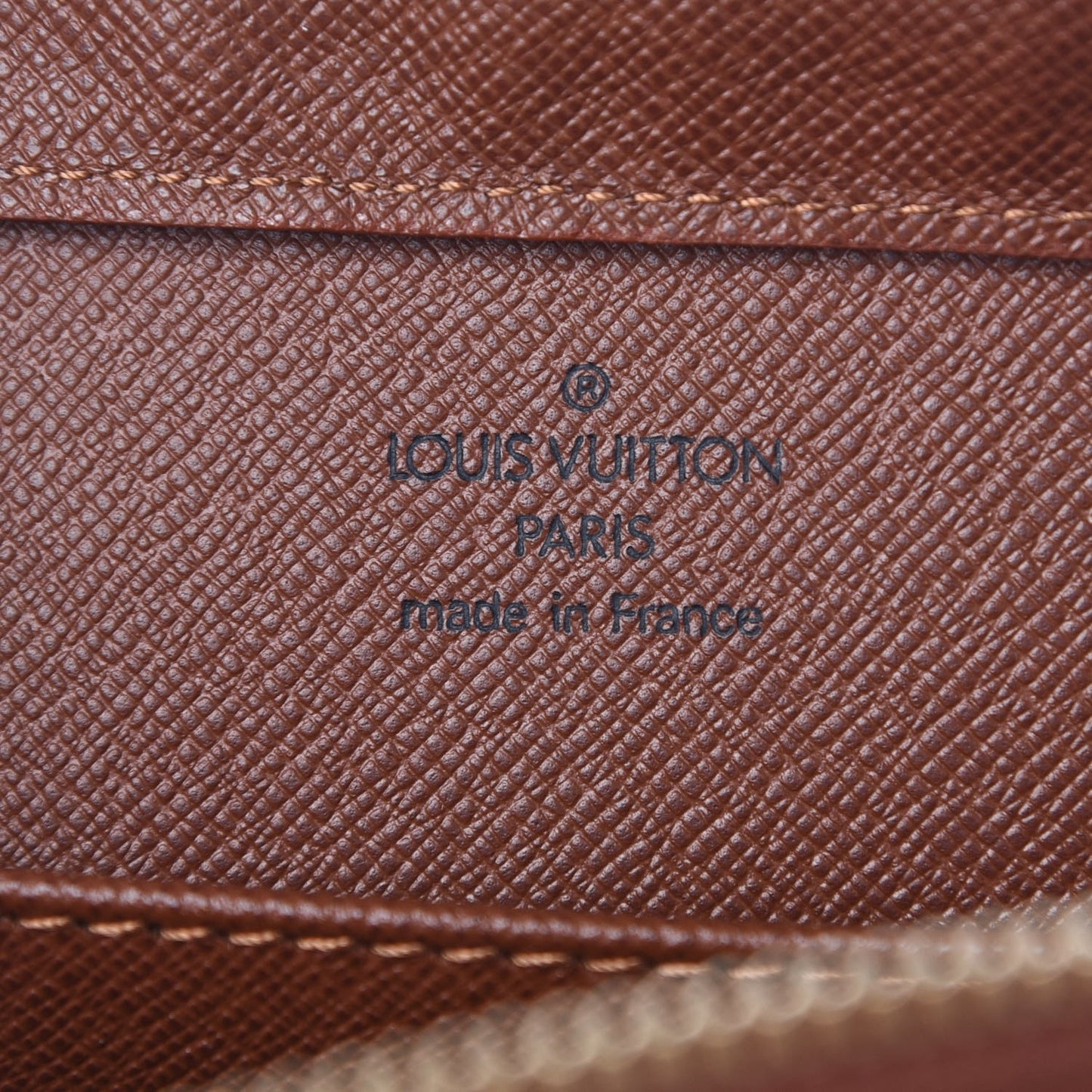 Monogram Pochette Orsay