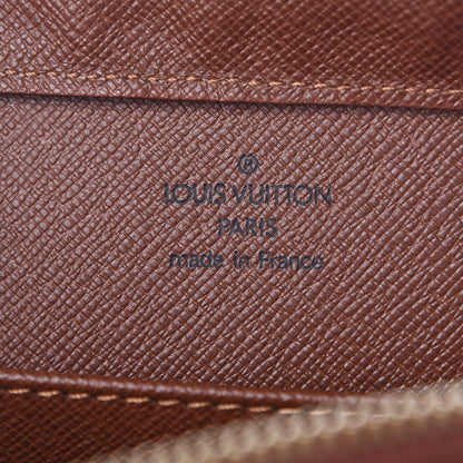 Louis Vuitton Monogram Pochette Orsay 6 of 7