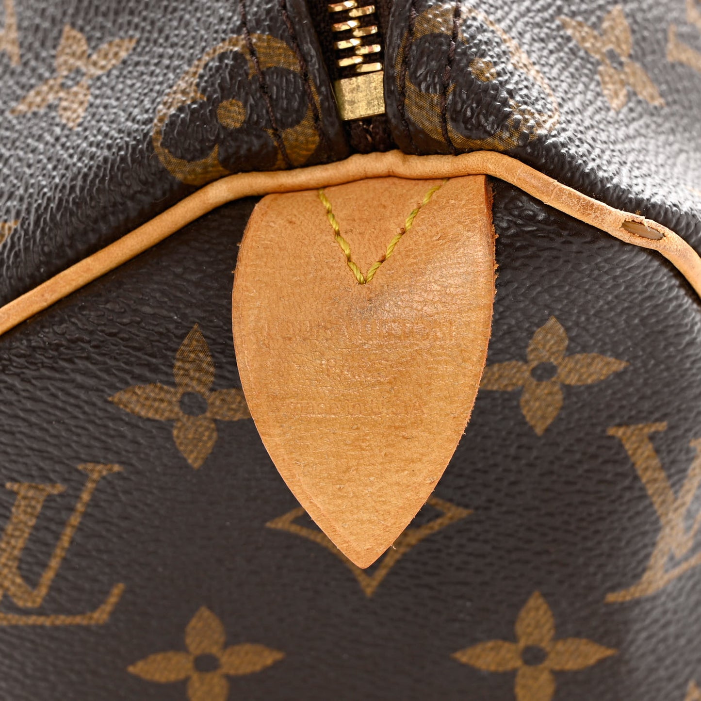 Monogram Speedy 25