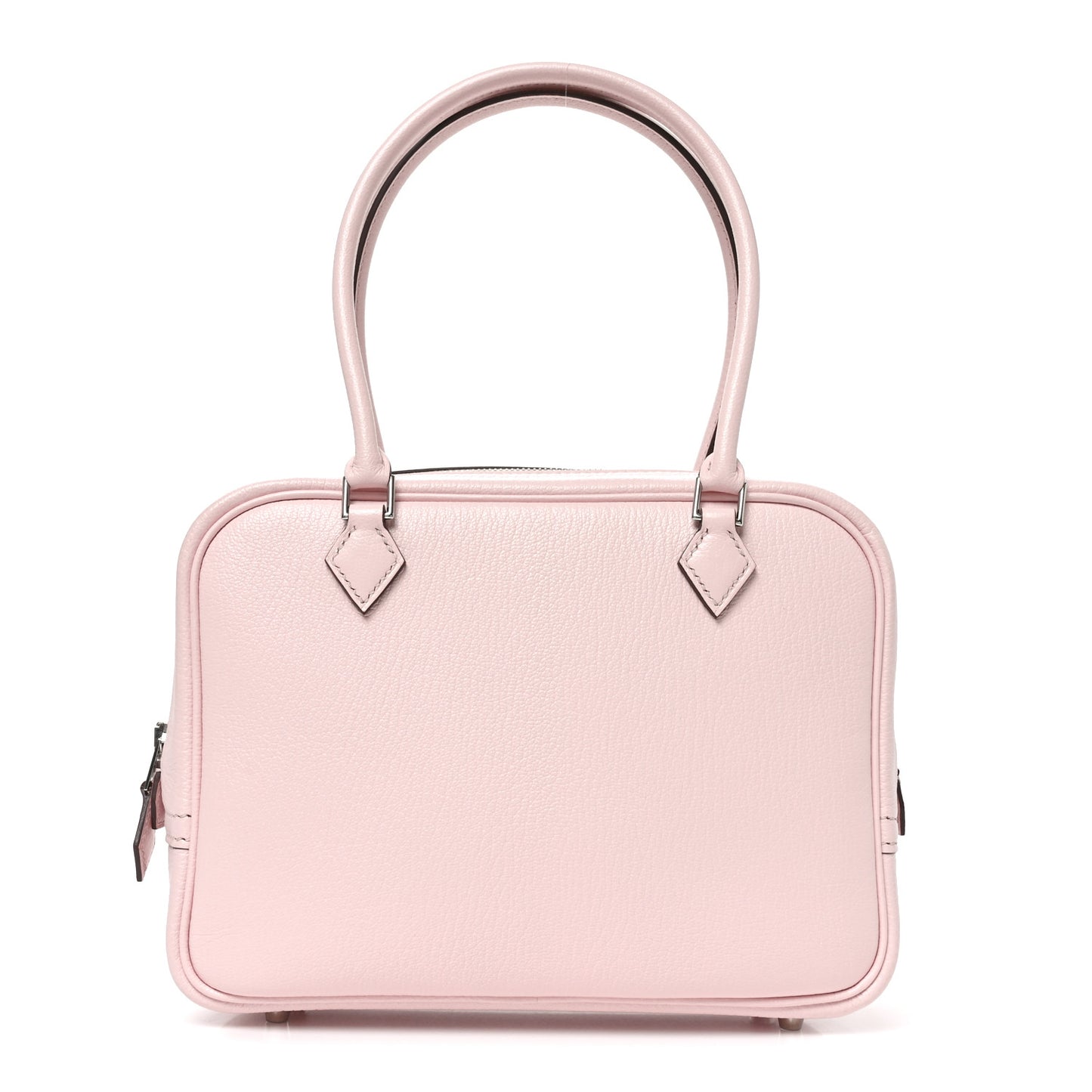 Chevre Mysore Mini Plume Rose Darling