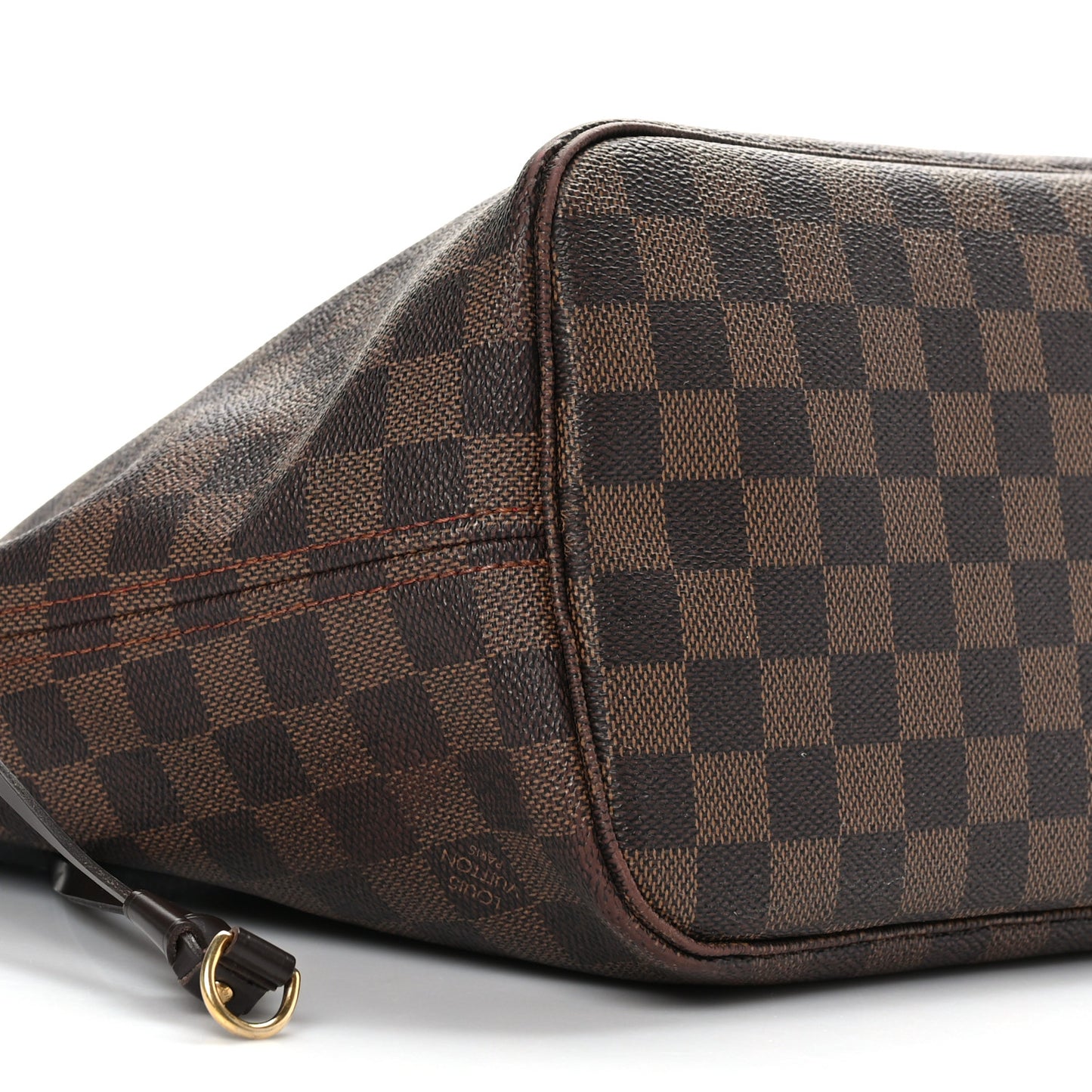 Damier Ebene Neo Neverfull MM