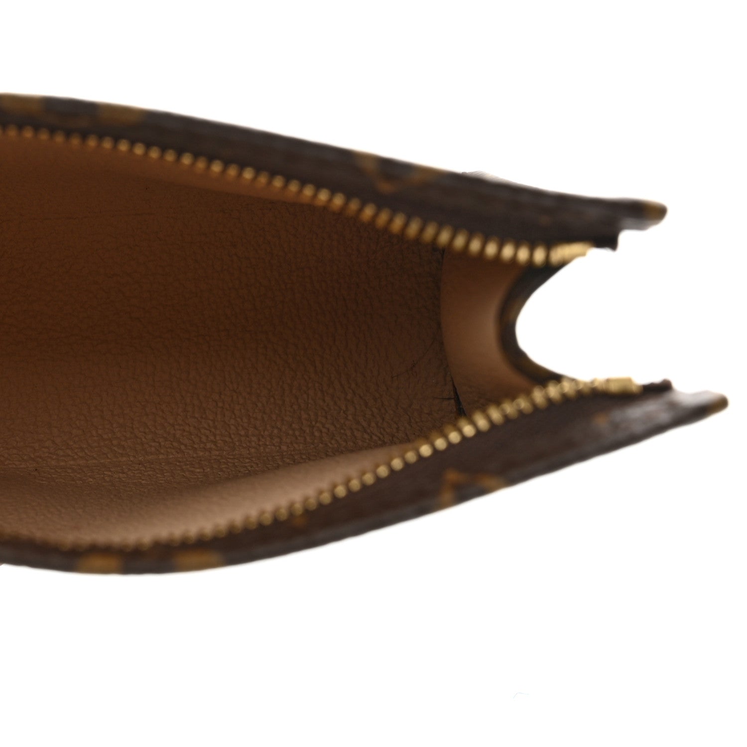 Louis Vuitton Monogram Toiletry Pouch 15 5 of 6