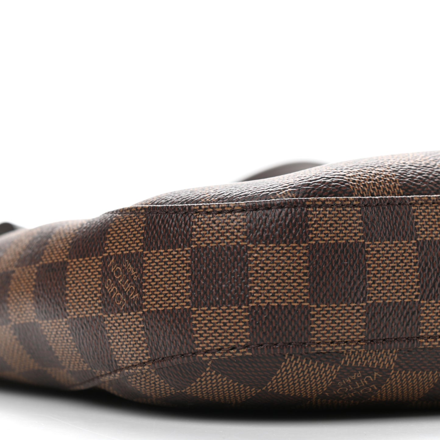 Damier Ebene South Bank Besace