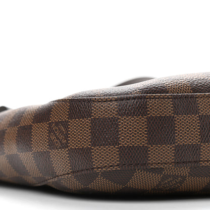 Louis Vuitton Damier Ebene South Bank Besace 7 of 8