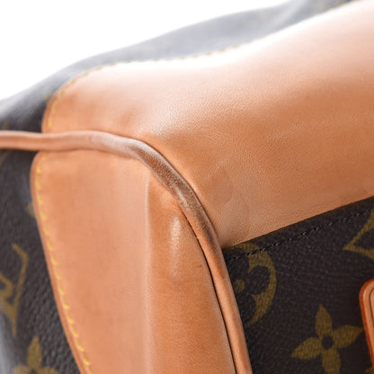 Louis Vuitton Monogram Stephen Bag 10 of 12