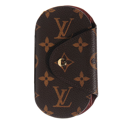 Louis Vuitton Monogram Round Key Holder GM 1 of 7