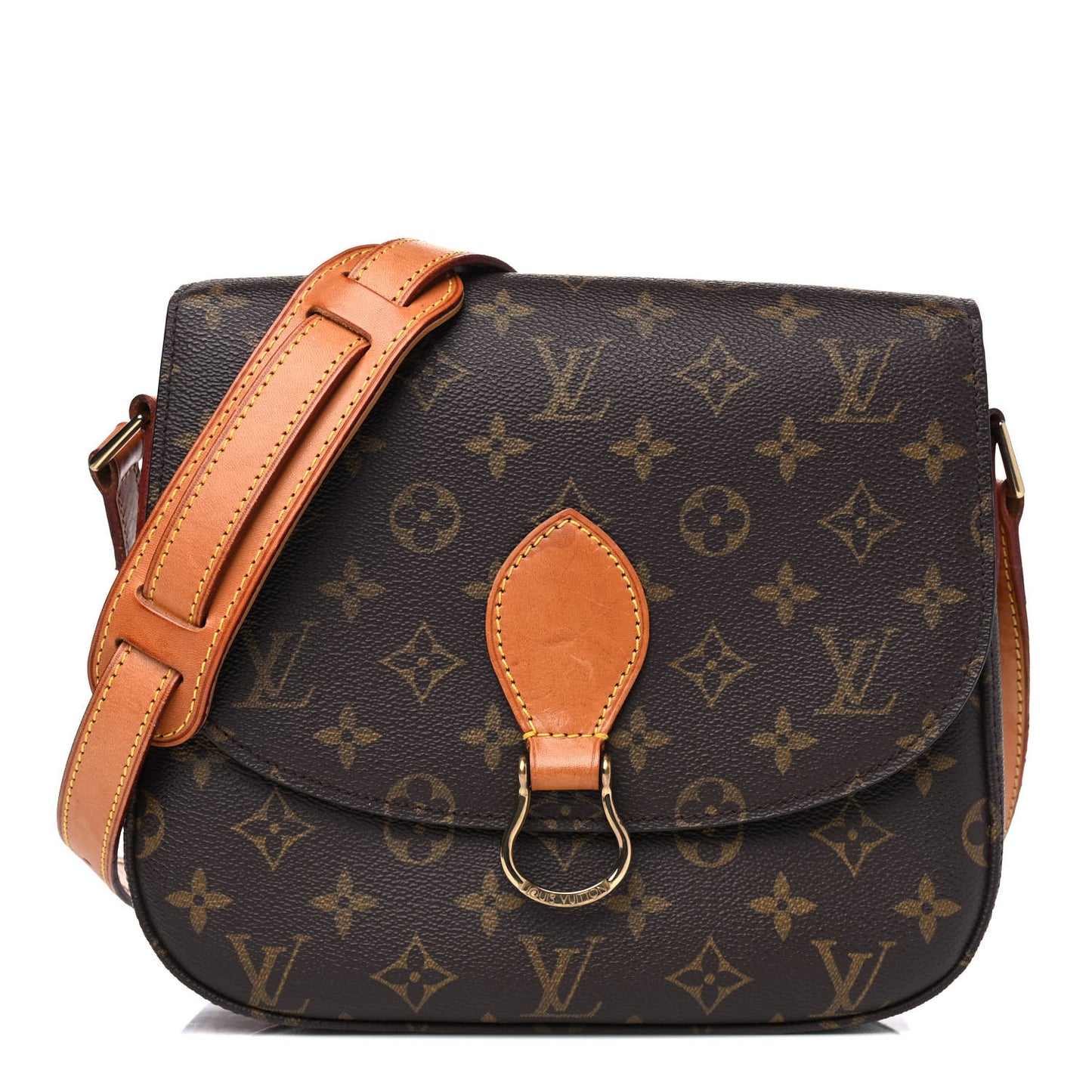 Monogram Saint Cloud GM
