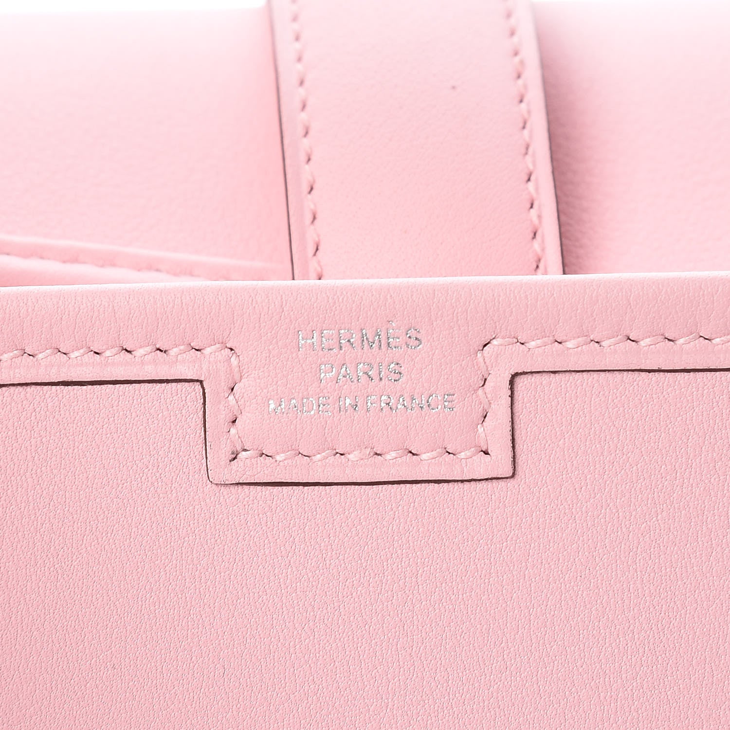Hermes Swift Jige Elan 29 Clutch Rose Sakura 6 of 11