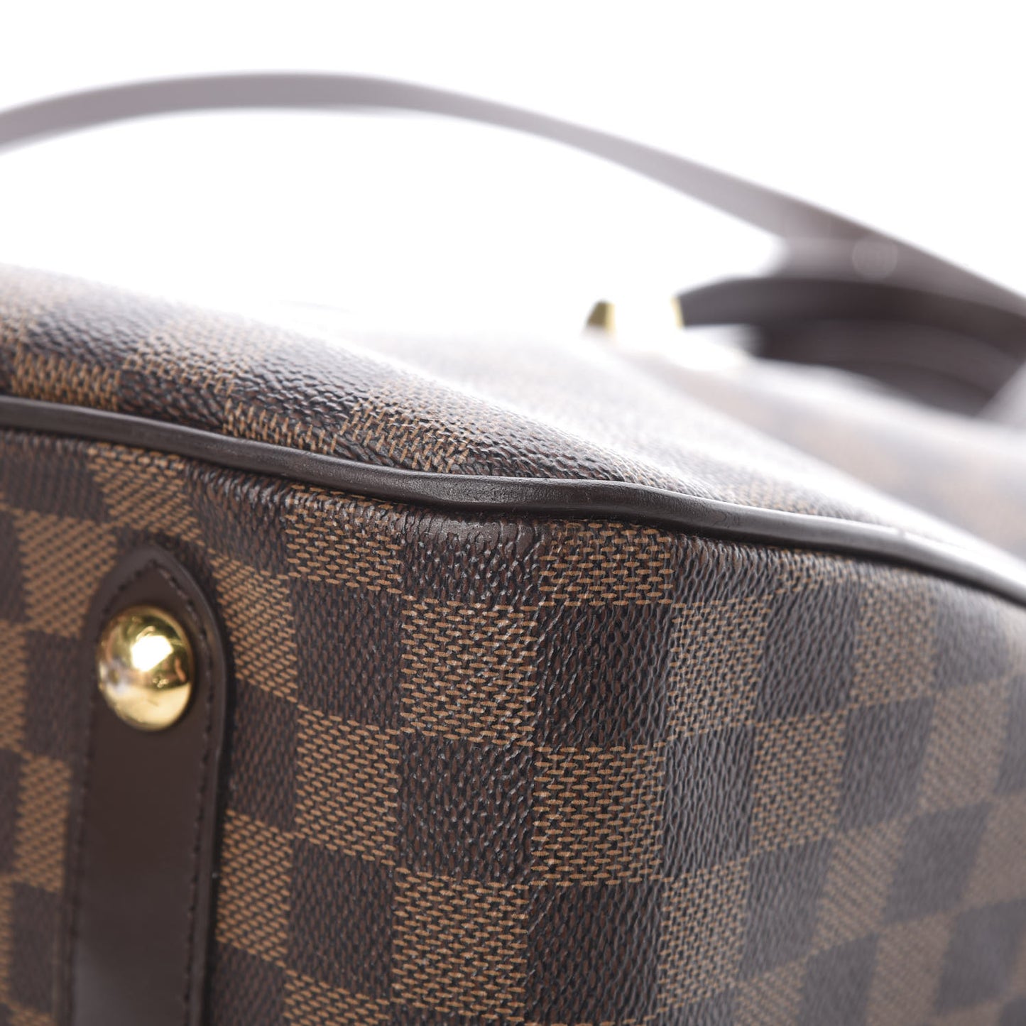 Damier Ebene Cabas Rosebery