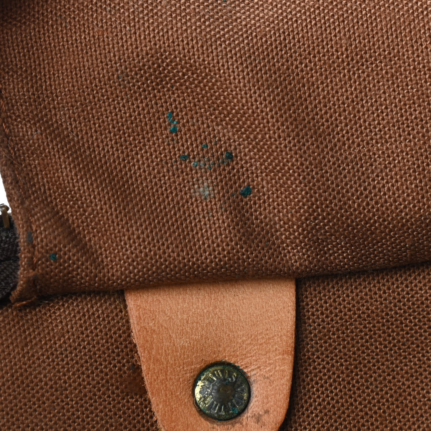 Louis Vuitton Monogram Speedy 40 12 of 13