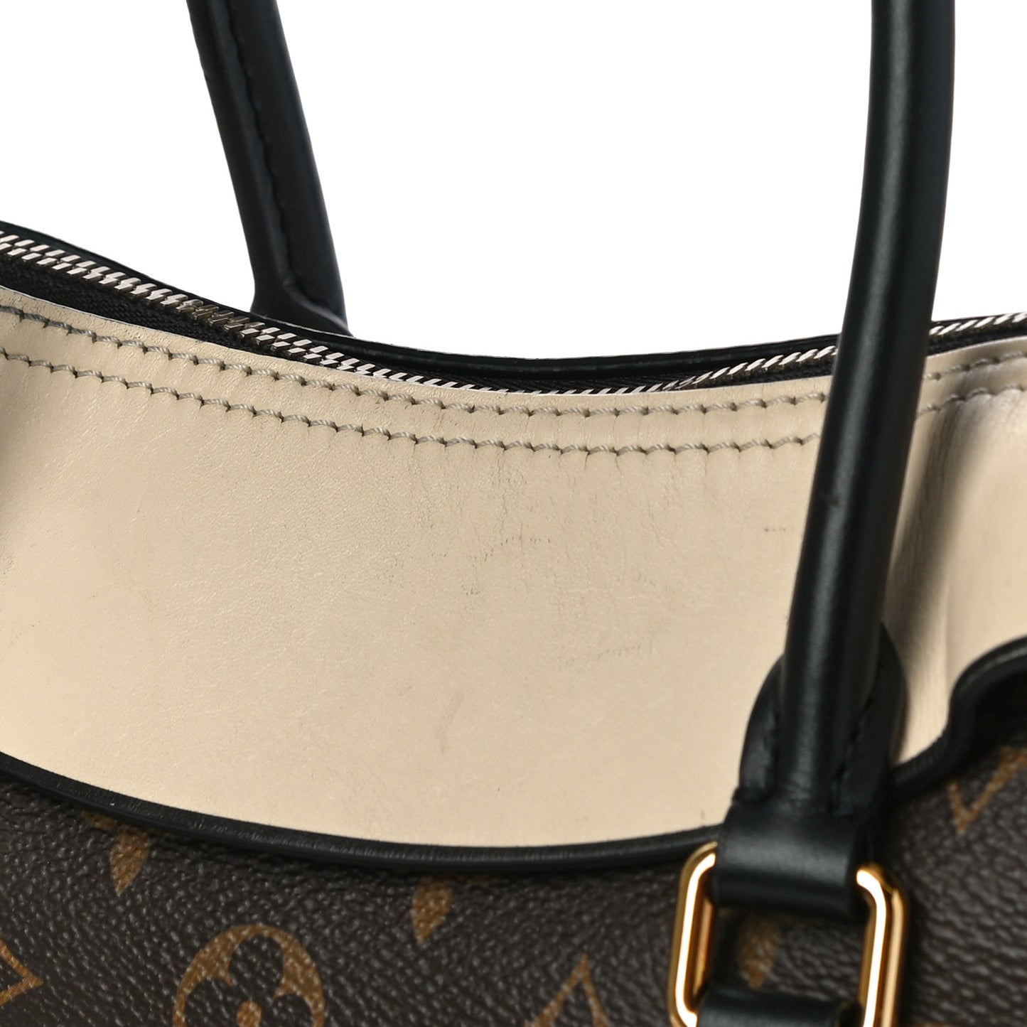 Monogram Tuileries Creme