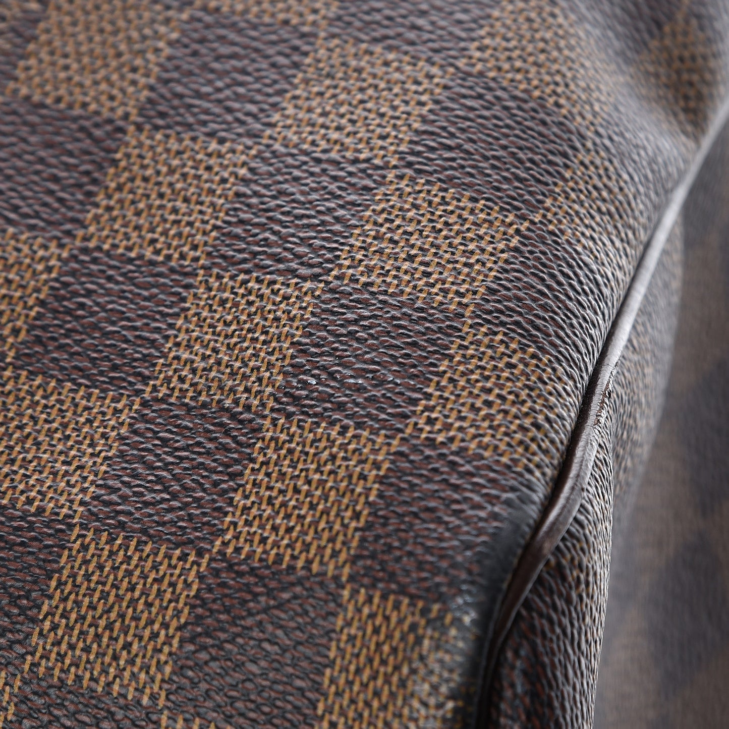 Damier Ebene Keepall 50