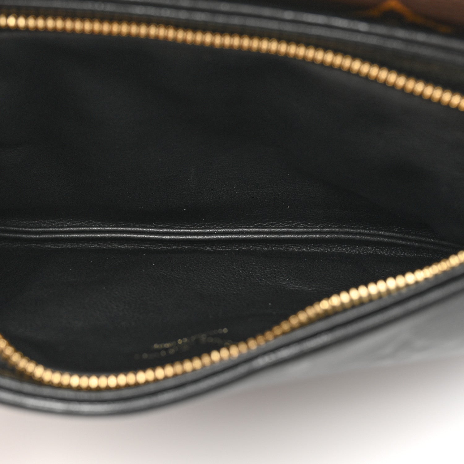 Louis Vuitton Reverse Monogram Lambskin LV3 Pouch 5 of 11