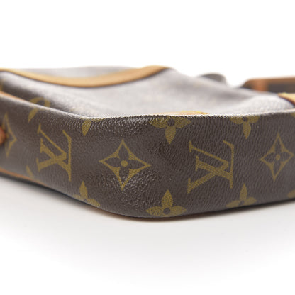 Louis Vuitton Monogram Danube 21 8 of 11