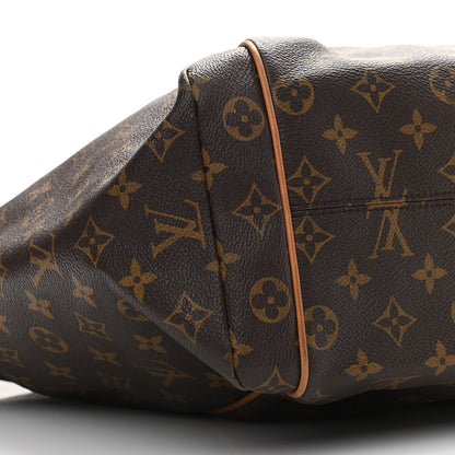 Louis Vuitton Monogram Totally MM 8 of 11