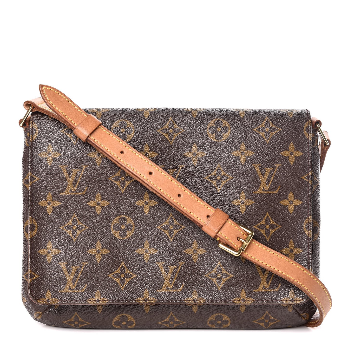 Monogram Musette Tango