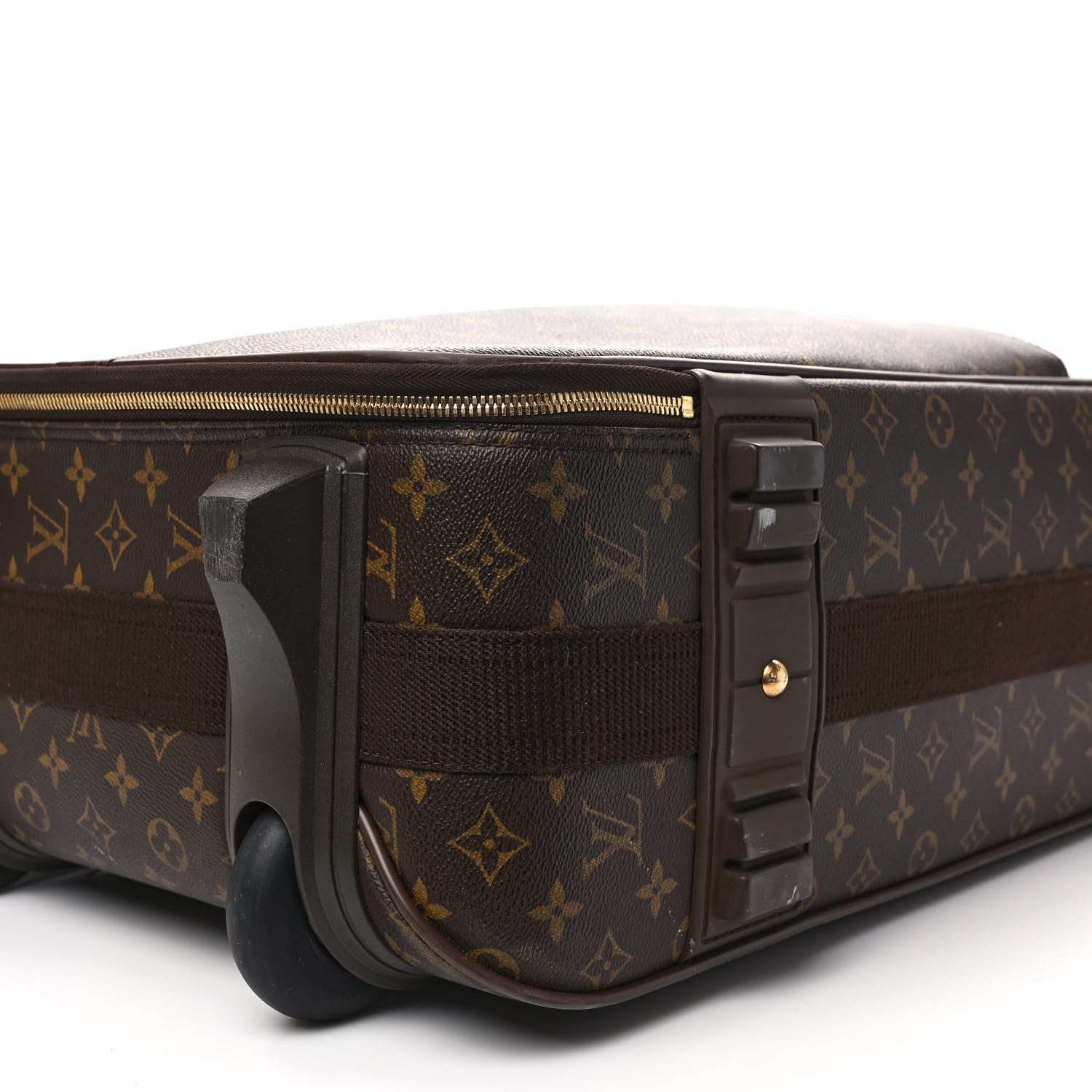 Louis Vuitton Monogram Pegase 55 9 of 12