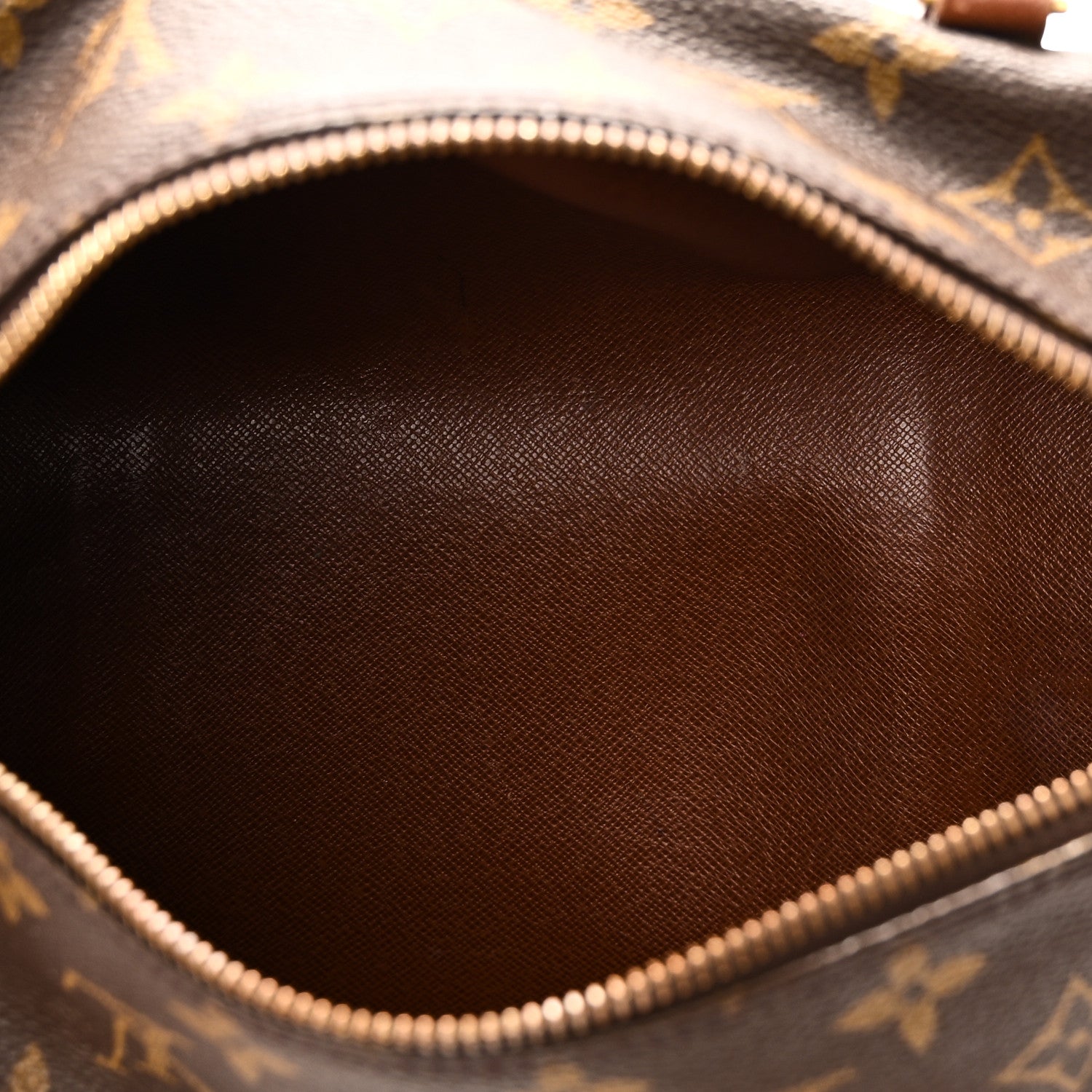 Louis Vuitton Monogram Papillon 30 with Companion 6 of 10
